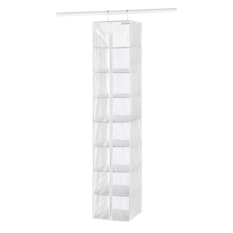 Sac de rangement à 8 tablettes Whitmor