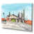 Toile tendue