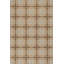 Mesael Modern Plaid Indoor Rug-805104261-805061396