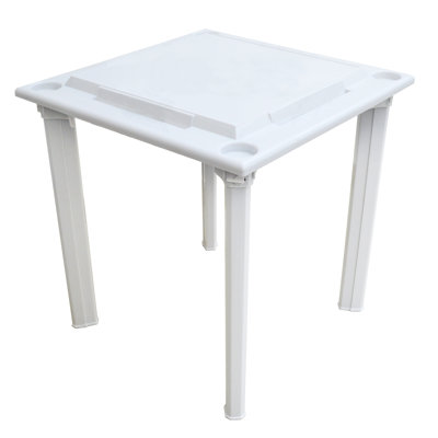 30'' Square Folding Table
