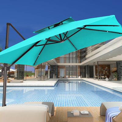 Parasol rond 11 '