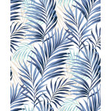 Tommy Bahama Tranquillo Peel And Stick Wallpaper Roll