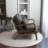 Homister Upholstered Armchair-1001002392
