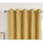 Krishaan Eyelet Blackout Thermal Curtains Pair-1599201188-1599201185