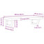 100cm Bathroom Vanity Top-1483304548