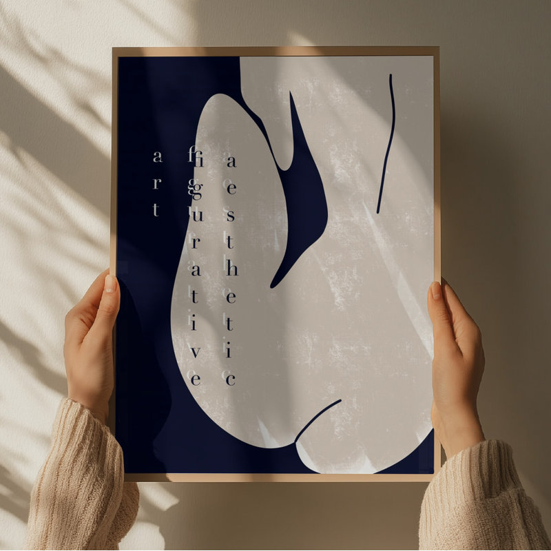 Wrapped Canvas Print, 50.8 cm H x 76.2 cm W