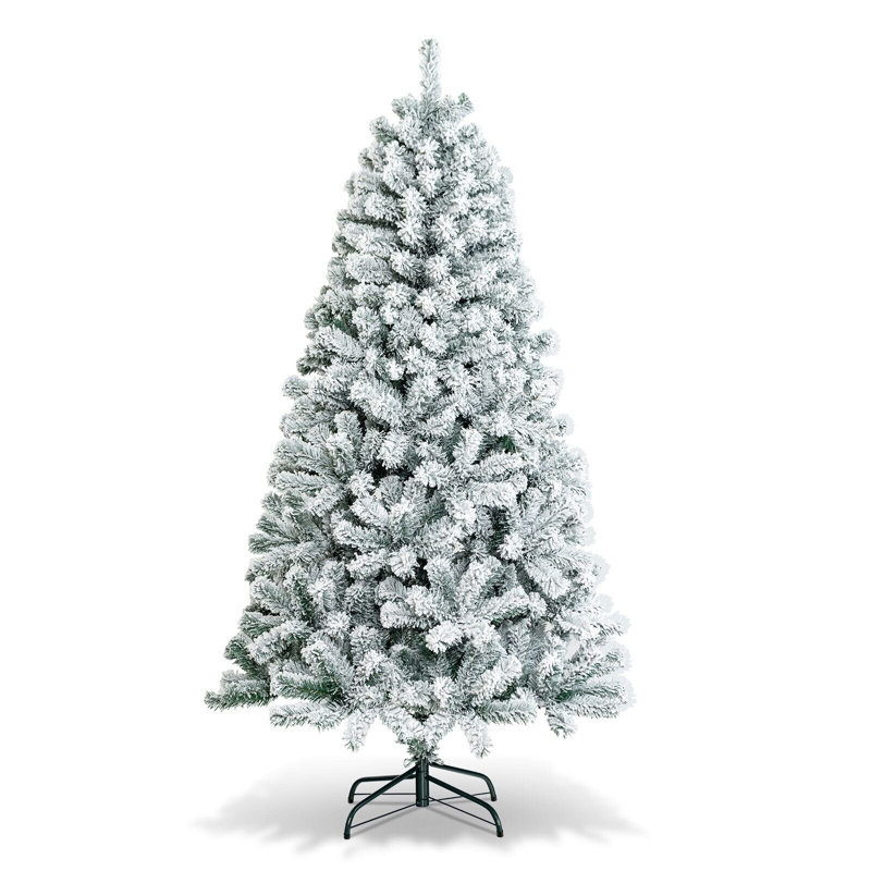 Artificial Christmas Tree, 5.9' H