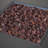 Outdoor Patio Propane Fire Pit 24'' H X 33'' W Square Iron Gas-Burning Fire Pit - 50,000 BTU, Tank In Side-1264615856