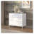 4-Drawer Kids Dresser, Wooden Storage Cabinet