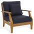 Ensemble de conversation pour 2 personnes Astin Clairmont
