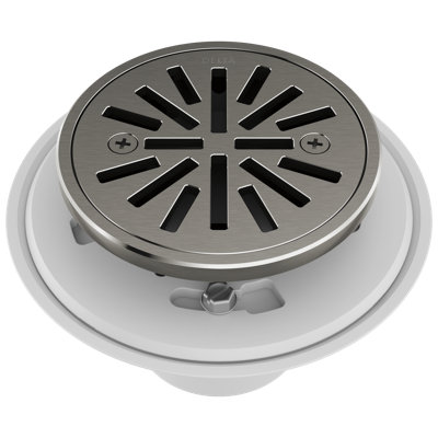 Tile-In Shower Drain