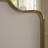 Upholstered Metal Standard Bed-1407305737
