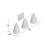 Gallego 3 - Light Dimmable Vanity Light-681565572