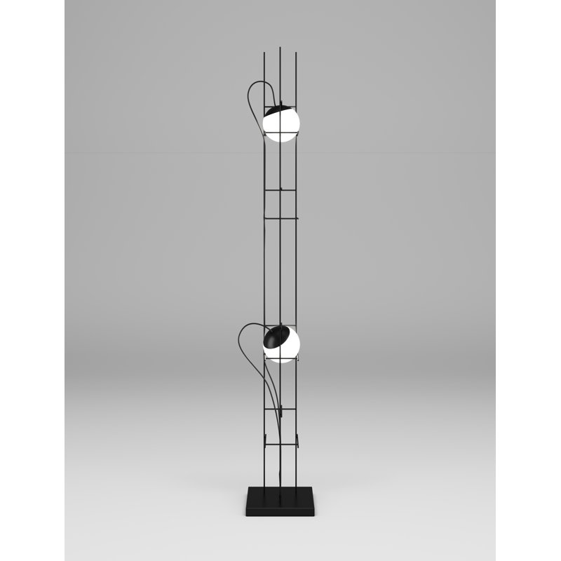 LED Floor Lamp