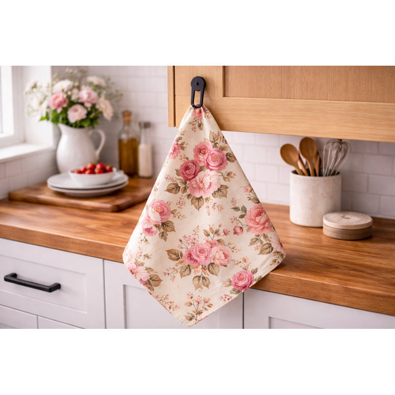 Sublimation Tea Towels Pack Of 3- 40x60