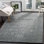 Tapis oriental en viscose / laine touffeté à la main Samaniego