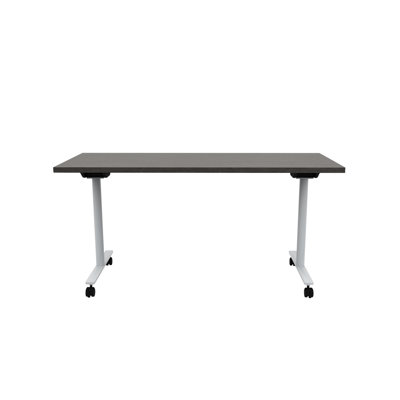 JURNI Flip Table With Casters