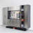Garage Storage Cabinet Set