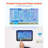 Vacuum Freeze Dryer 4-Layer Fruit Vegetable Freeze Drying Machine w/ Pump-113697975