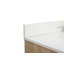 Ensemble de meuble-lavabo simple 42 po Eugene-349484592