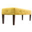 Chidsey Polyester Upholstered Bench-1308692259