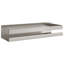 Stainless Steel Bathroom Shelves-1820580792