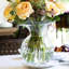 Vase de table en verre Hibiscus-30058368-127390966