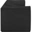 Izick 98'' Upholstered Sofa-91149936