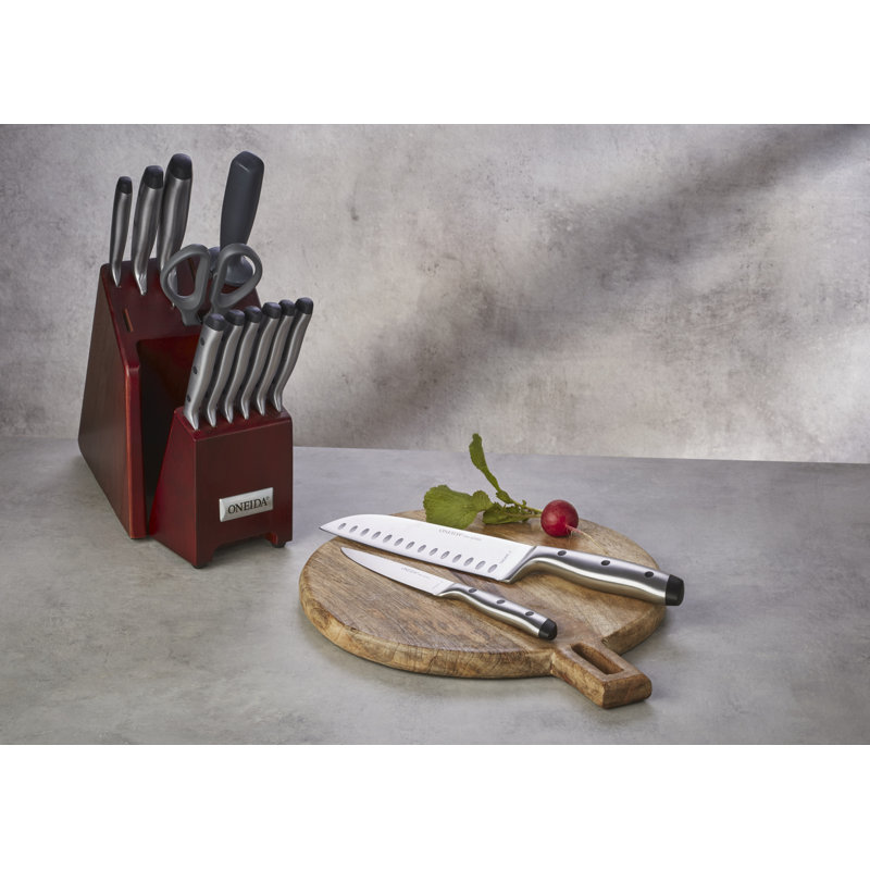 Pro Series 14 Piece Stainless Steel Cutlery Set
