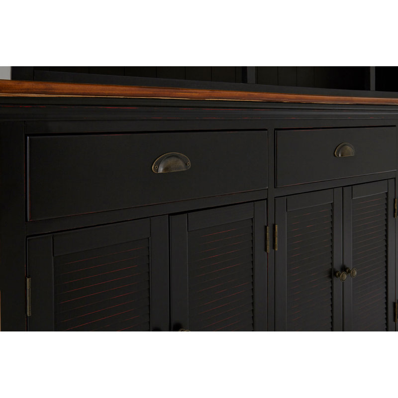 Redington Display Cabinet