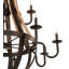 12 - Light Chandelier