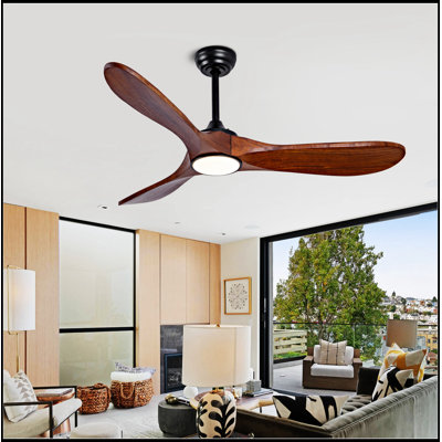 Ceiling Fans with Lights Remote