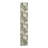 Ameiah Rectangle Floral Polyester Table Runner-326253294-326290717