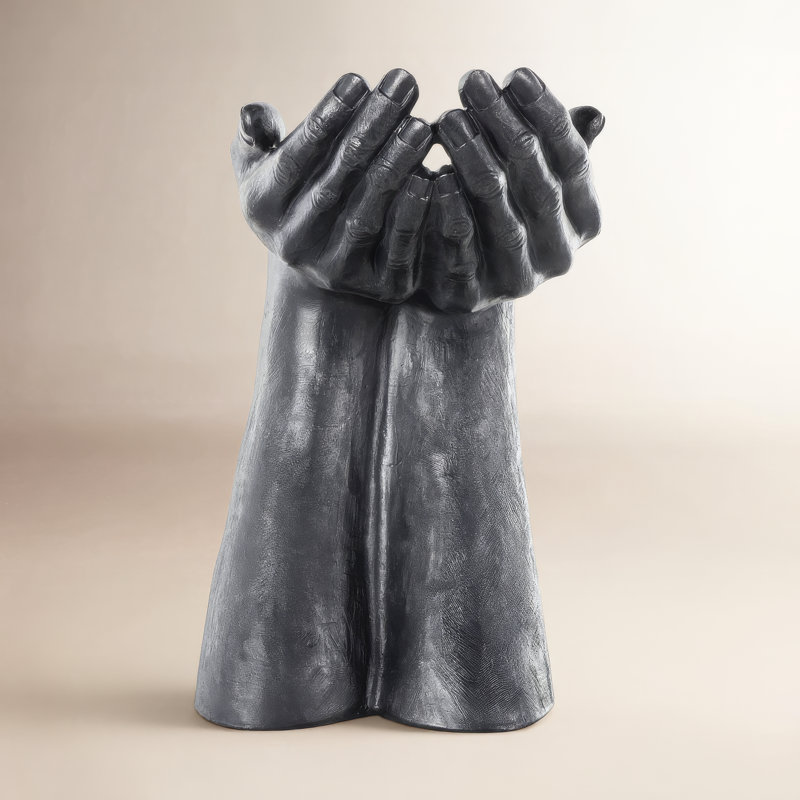 Nerida People Figurines & Sculptures