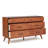 Ashlie 6-Drawer Double Chest of Drawers-156365457