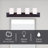 Custer 4 - Light Vanity Light-1618227761