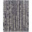 Altmar Modern Abstract, Blue/Gray/Taupe Area Rug-604731217