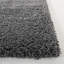 Tapis gris foncé Delane-425022766