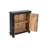 34'' Solid Wood Sideboard