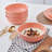 Stone Lain Delilah Bowl Set Porcelain-70613547