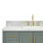 Moille 43" Single Bathroom Vanity Set-1337510944