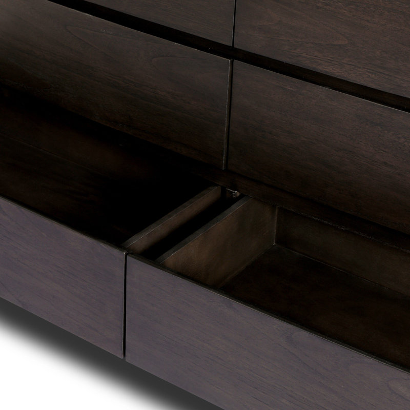 Greer Dresser