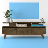 Mapleton TV Stand for TVs up to 78"