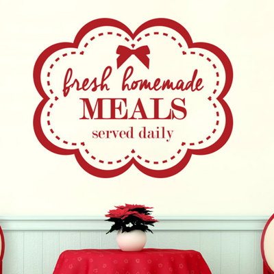 Wall Decal