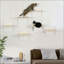 Perchoir pour chat 13,75 po Decarvalho