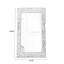 Miroirs pleine longueur rectangulaires en bois massif-129383987