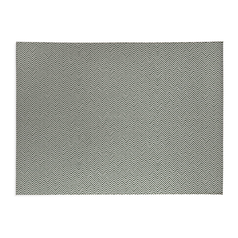 Chevy Champ Kids Play Mat, Rectangle 3' x 5', Chimichurri/Green