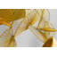 Handmade Glam Abstract Wall Decor on Metal