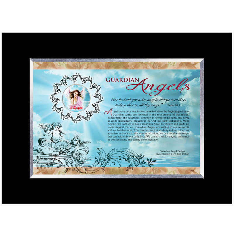 Plaque Decorative Object