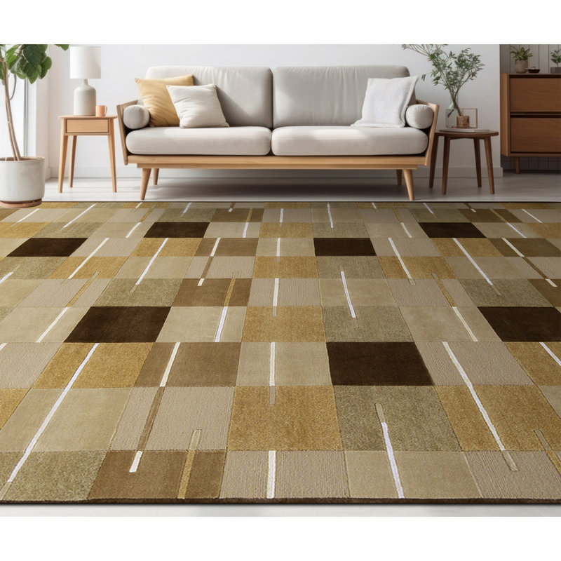 Himalayan Area Rug